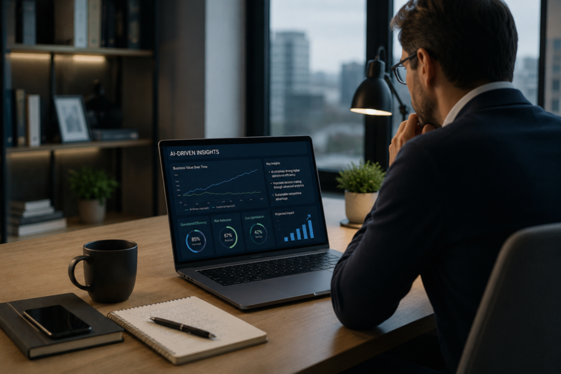 What Is The SaaSpocolypse: Will It Be The End Of SaaS As We Know It?