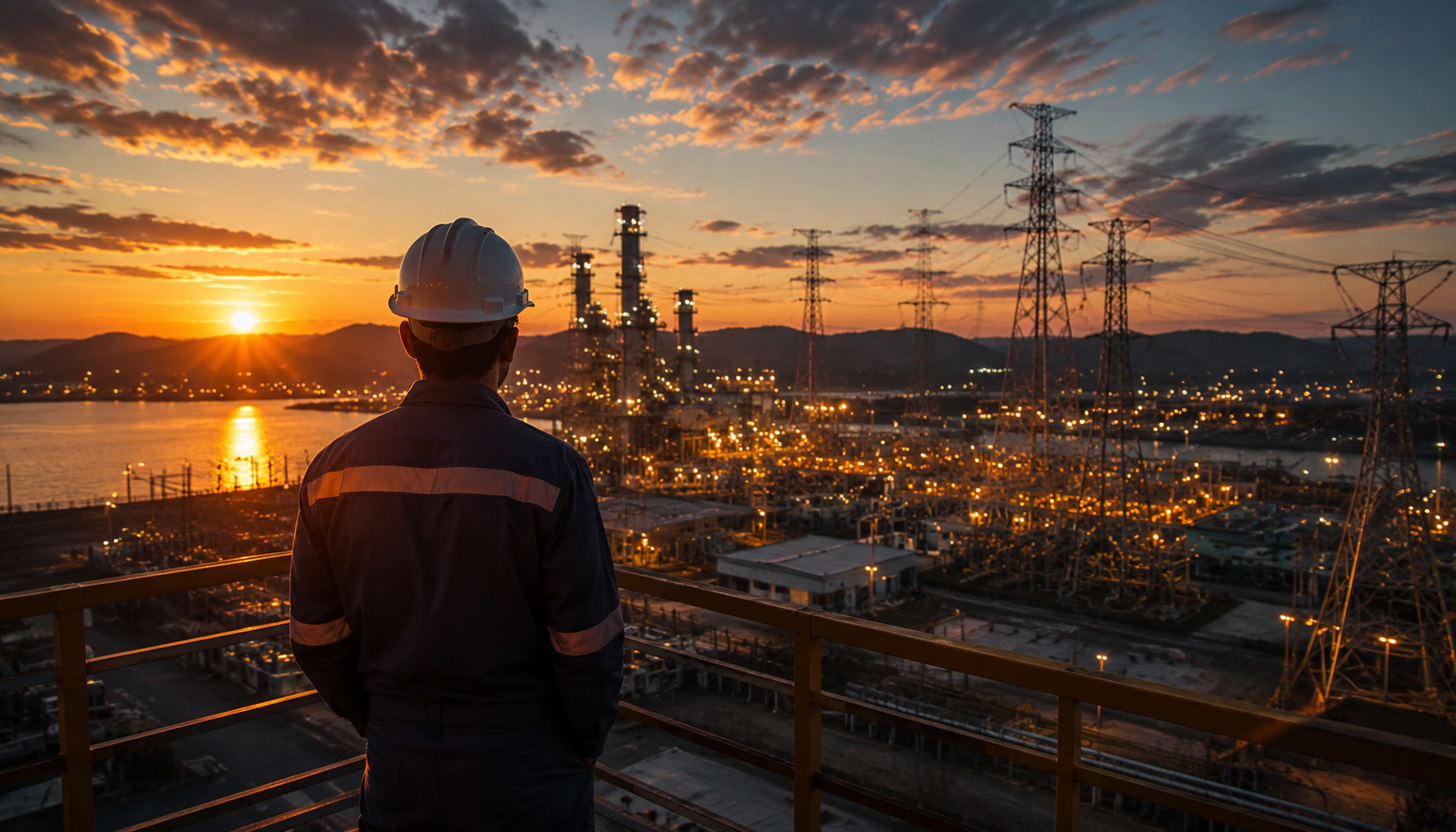 IBM Maximo partner services for asset performance and maintenance management