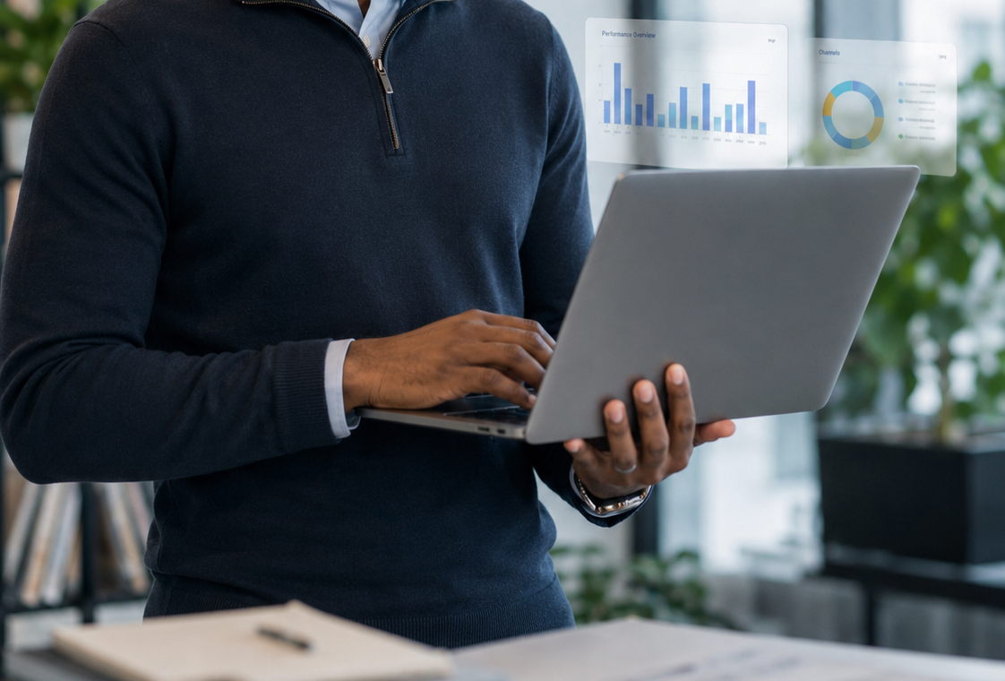 Business leaders don’t know the difference between AI and IA – and it’s costing them