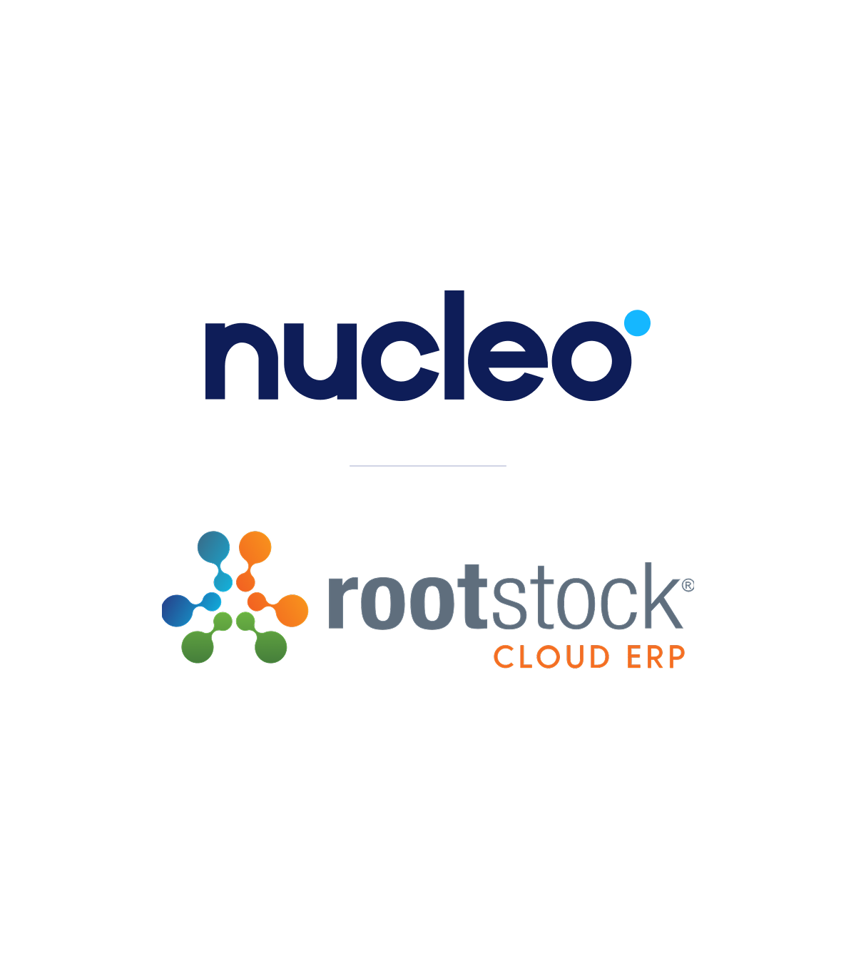 Nucleo and Rootstock Partner to Put Manufacturers on the Fast Track to Operational Excellence